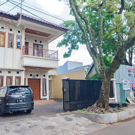 Koolkost Near Riau Junction Mall باندونج المظهر الخارجي الصورة