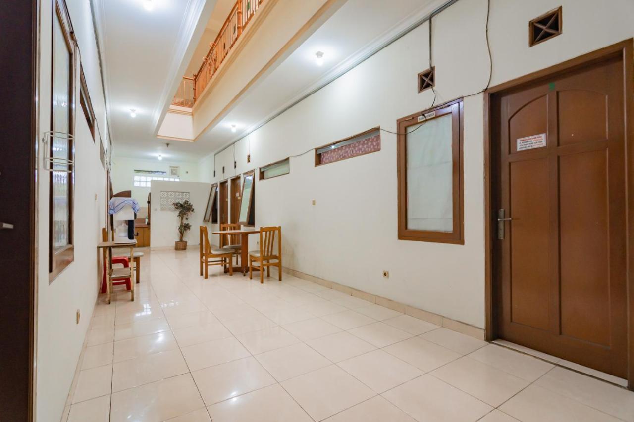 Koolkost Near Riau Junction Mall باندونج المظهر الخارجي الصورة