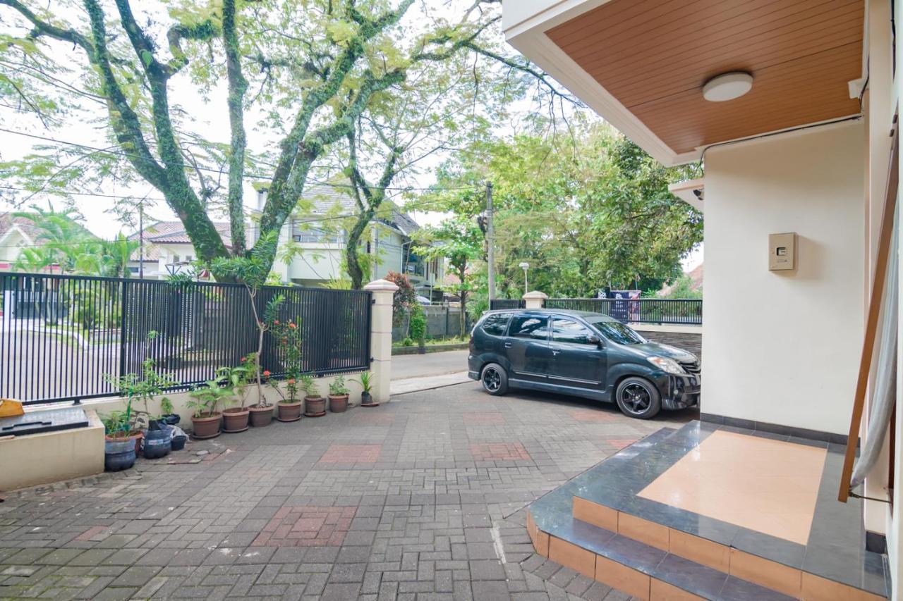 Koolkost Near Riau Junction Mall باندونج المظهر الخارجي الصورة