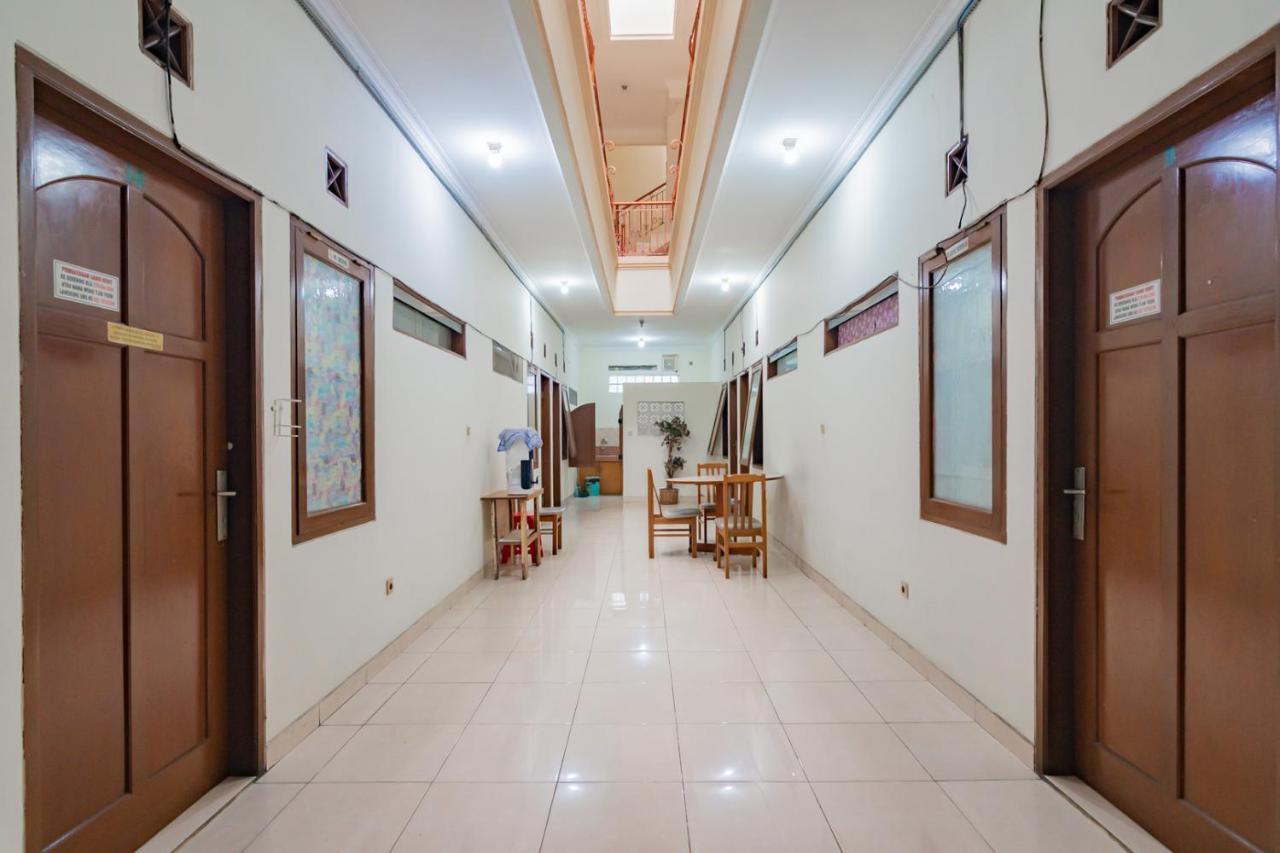 Koolkost Near Riau Junction Mall باندونج المظهر الخارجي الصورة